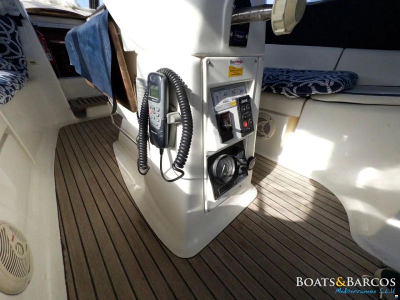 Bavaria Cruiser 39