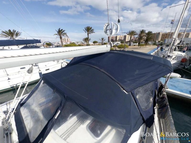 Bavaria Cruiser 39