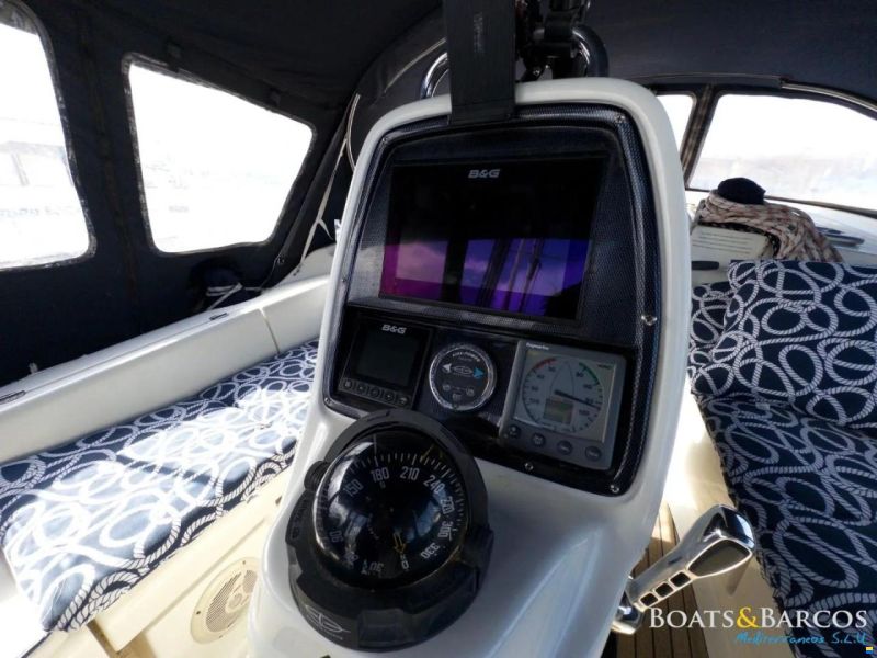 Bavaria Cruiser 39