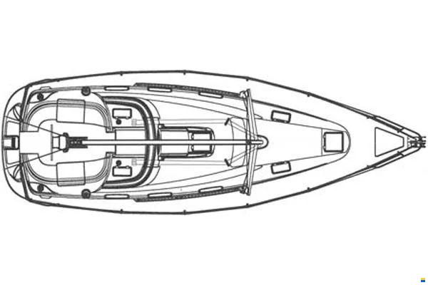 Bavaria Cruiser 39