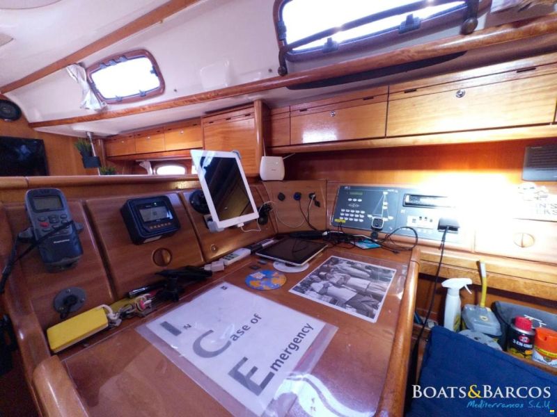 Bavaria Cruiser 39