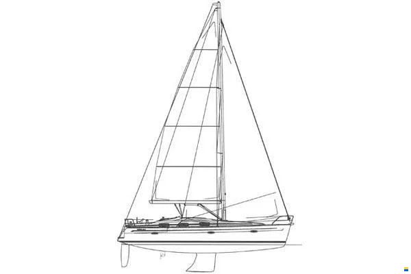Bavaria Cruiser 39