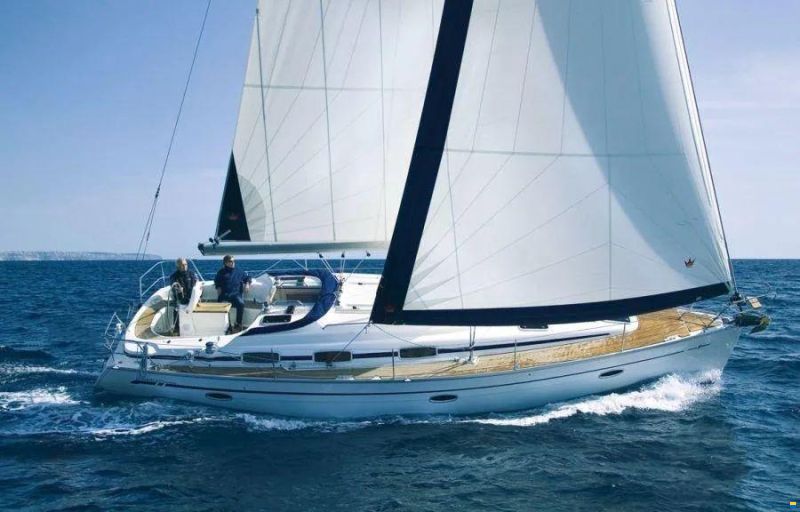 Bavaria Cruiser 39