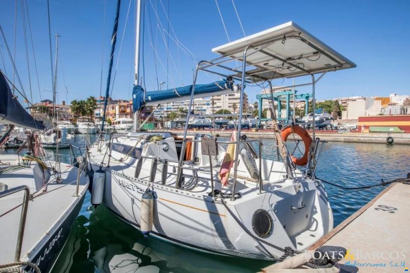Beneteau First 29