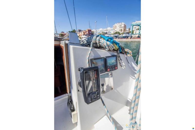 Beneteau First 29