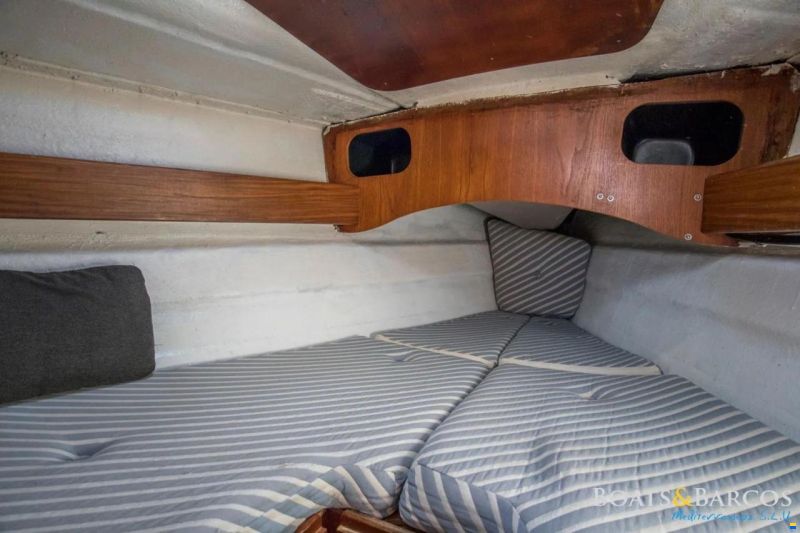 Beneteau First 29
