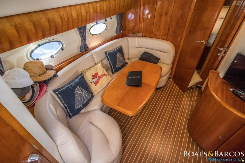 Princess V 42