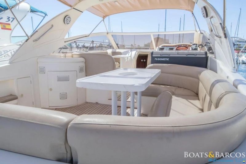 Princess V 42