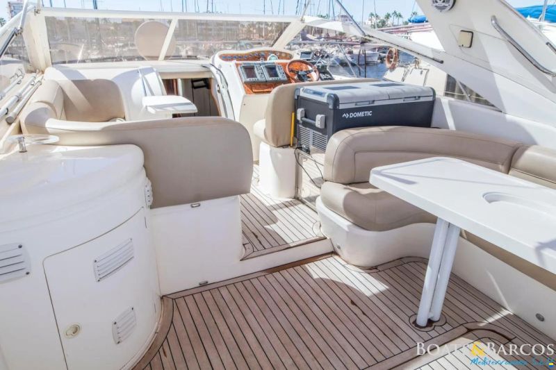 Princess V 42
