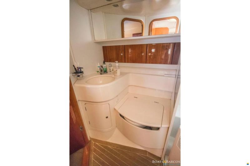 Princess V 42