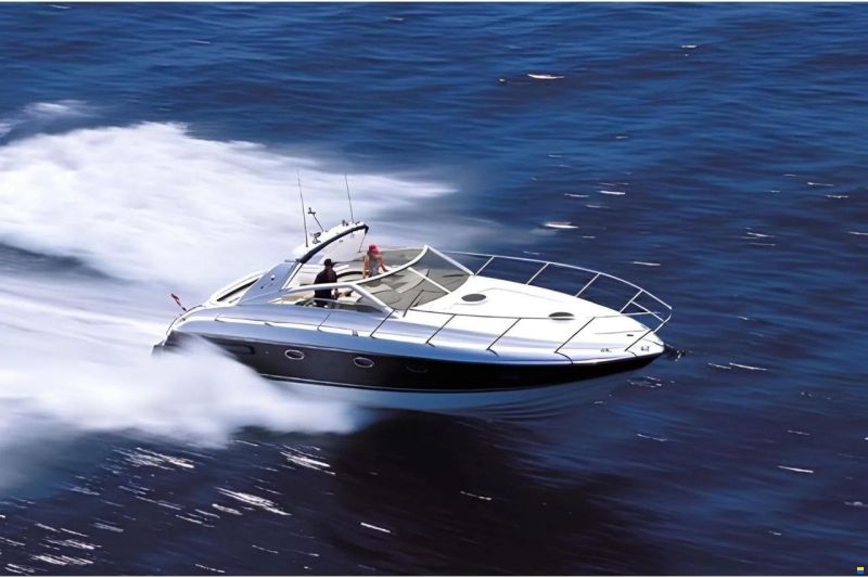 Princess V 42
