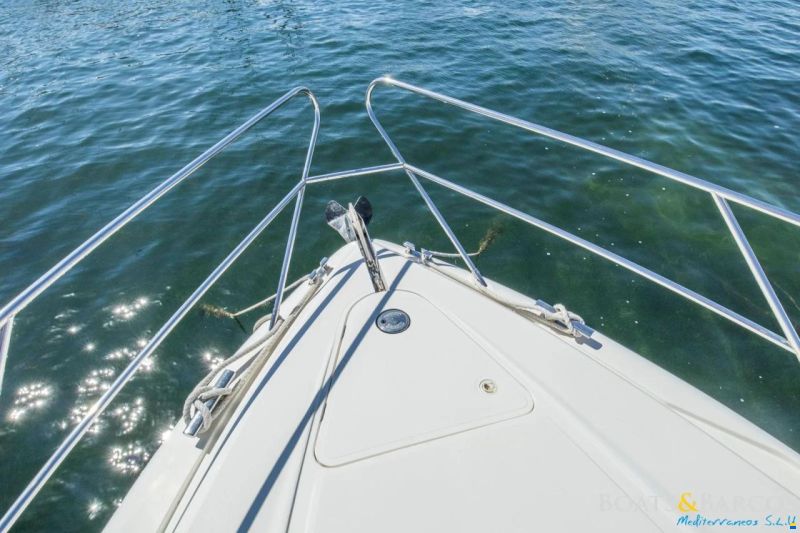Princess V 42