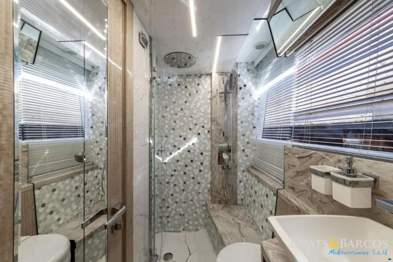 Galeon 640 Fly