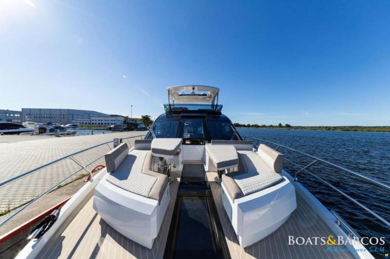 Galeon 640 Fly