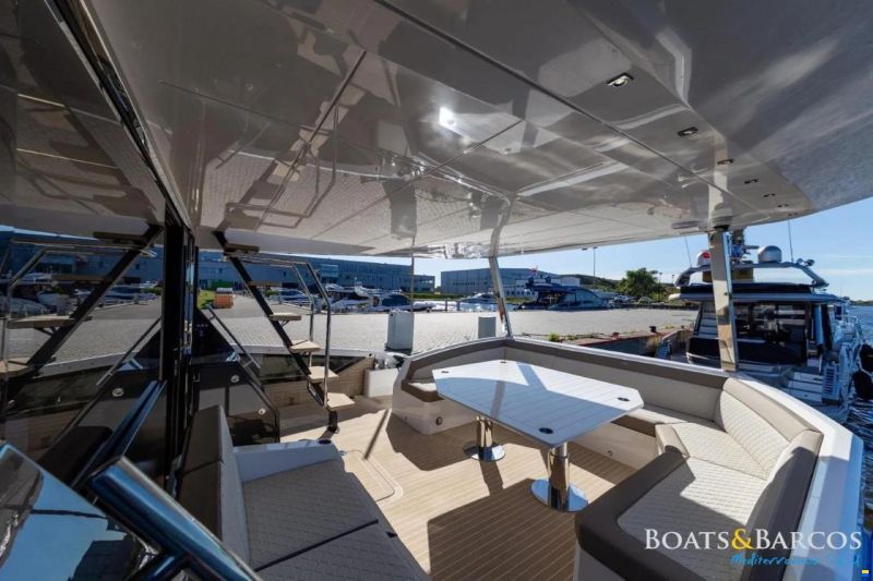 Galeon 640 Fly