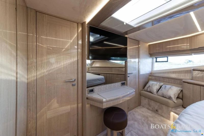 Galeon 640 Fly