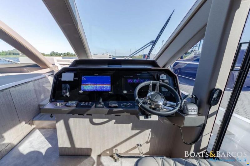 Galeon 640 Fly