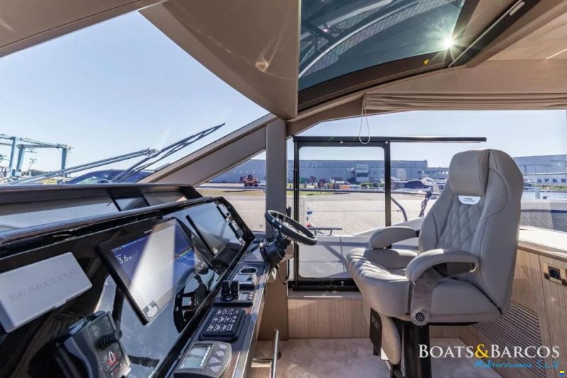 Galeon 640 Fly