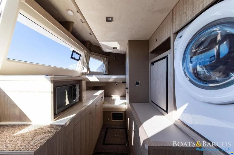 Galeon 640 Fly