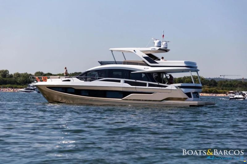 Galeon 640 Fly