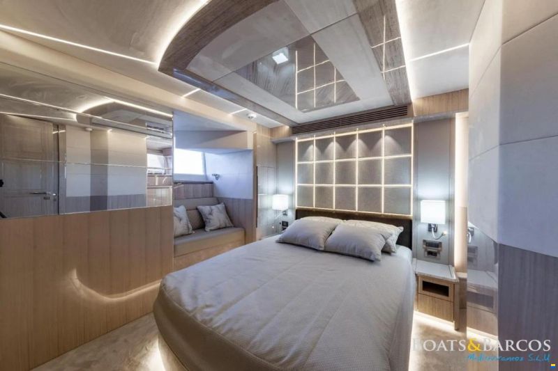 Galeon 640 Fly