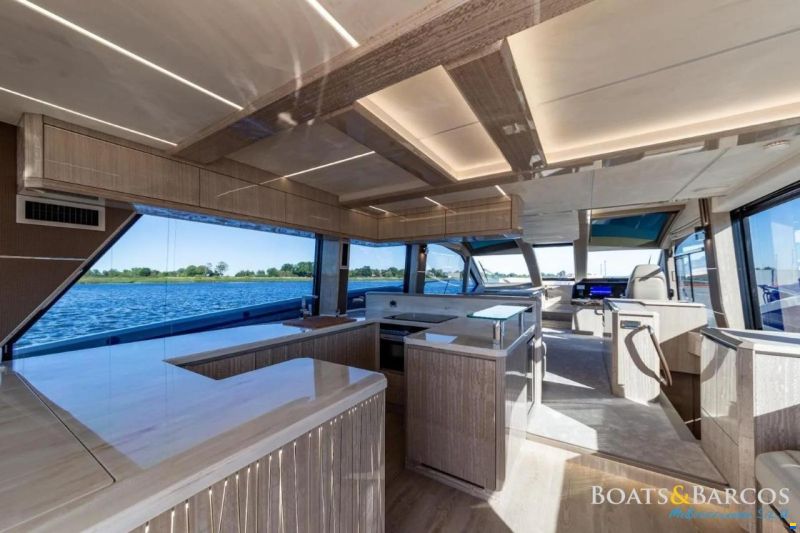 Galeon 640 Fly