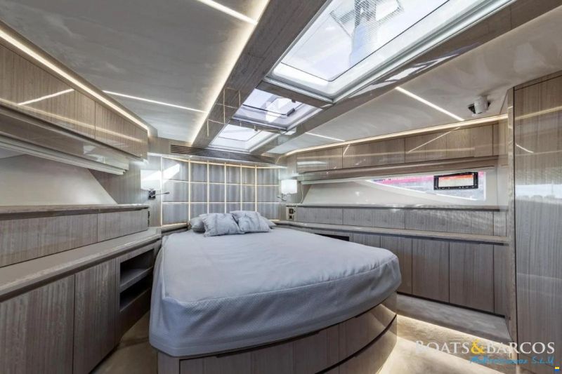 Galeon 640 Fly