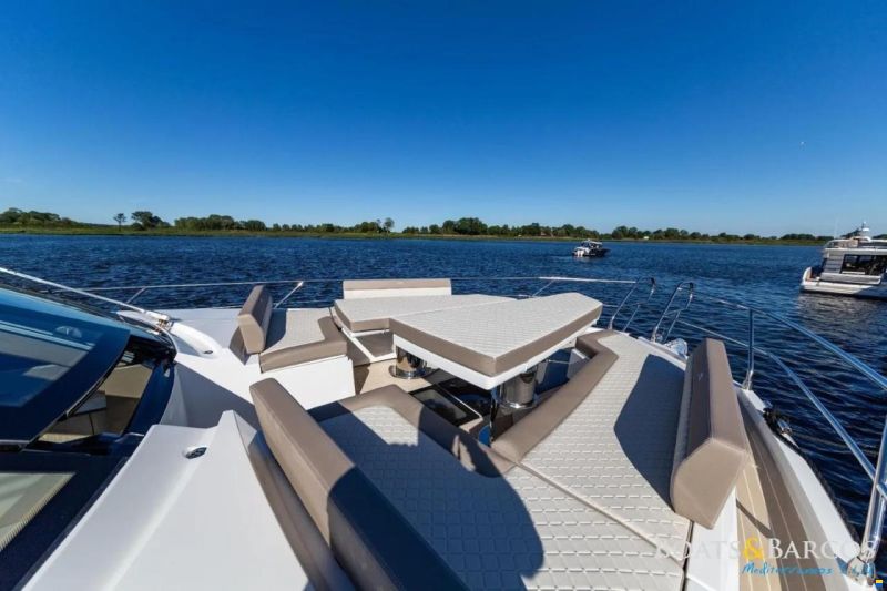Galeon 640 Fly