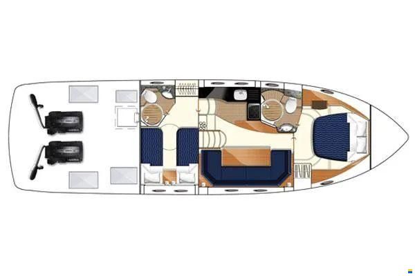 Princess V45