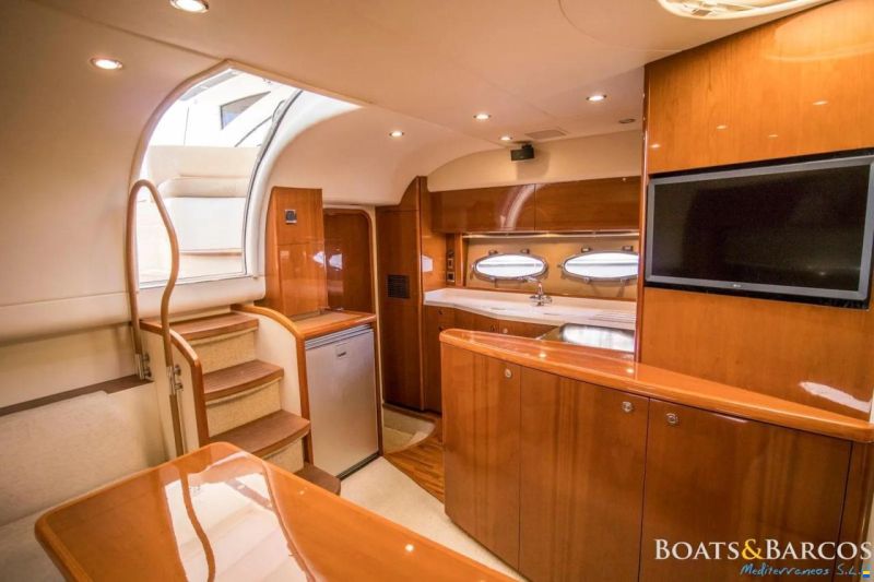 Princess V45