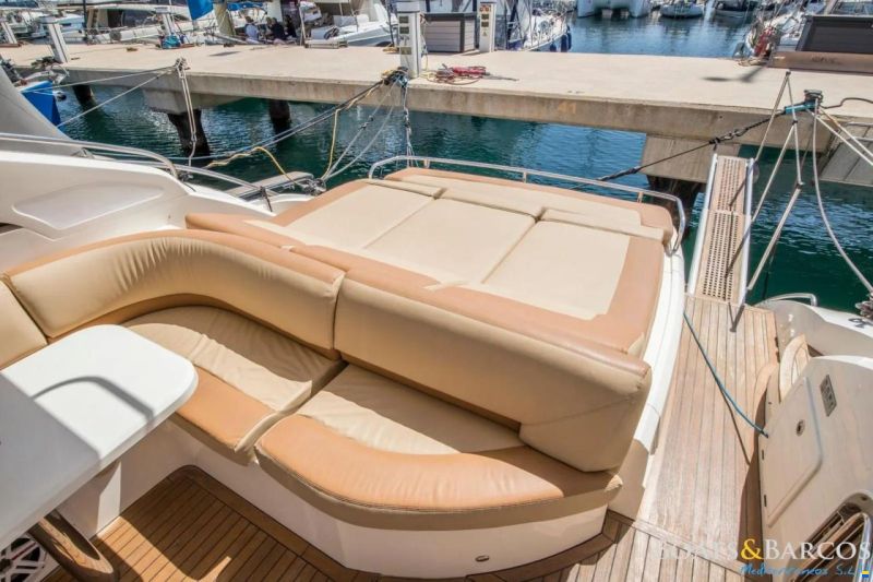 Princess V45