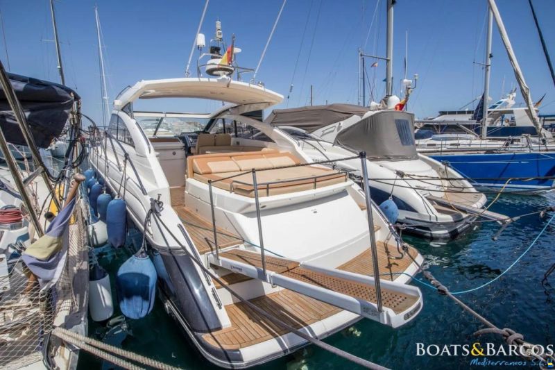 Princess V45