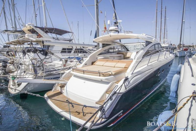 Princess V45