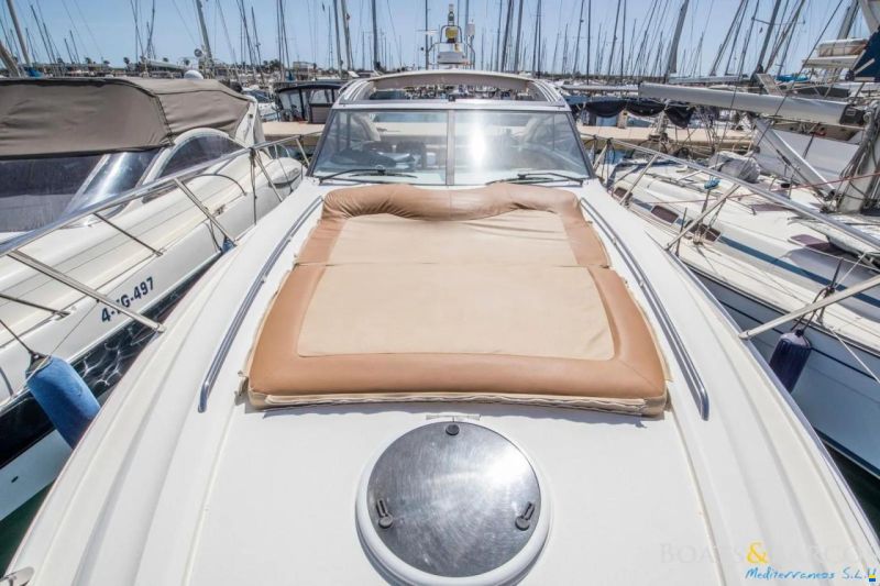 Princess V45