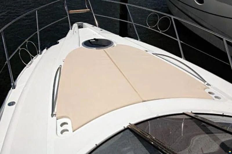 Sessa C35 - 2008