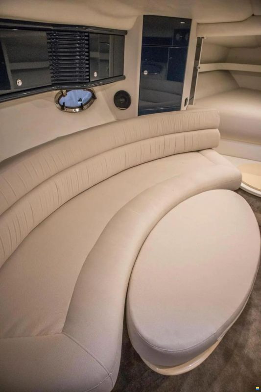 Sunseeker Tomahawk 41