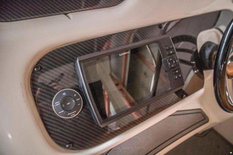Sunseeker Tomahawk 41