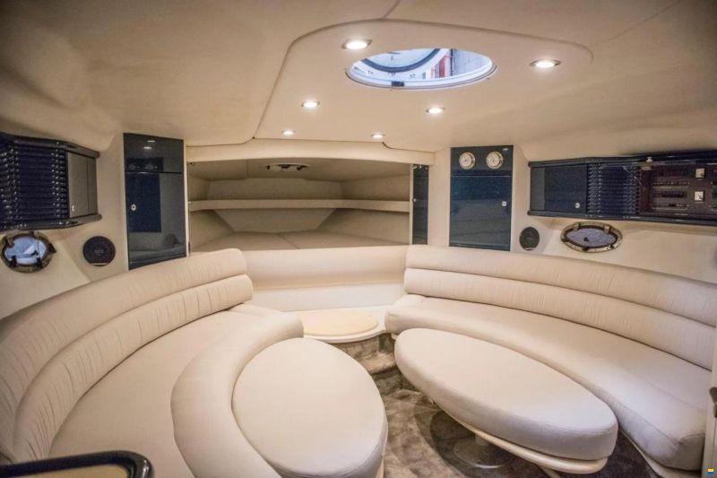 Sunseeker Tomahawk 41