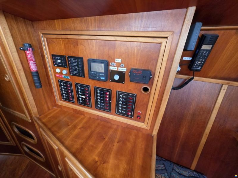 Reinke 13M