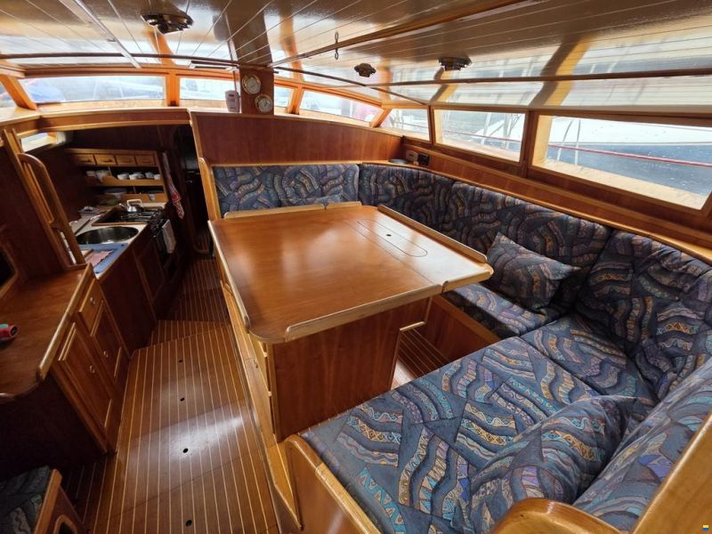 Reinke 13M