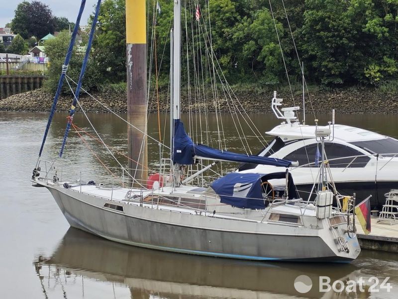 Reinke 13M