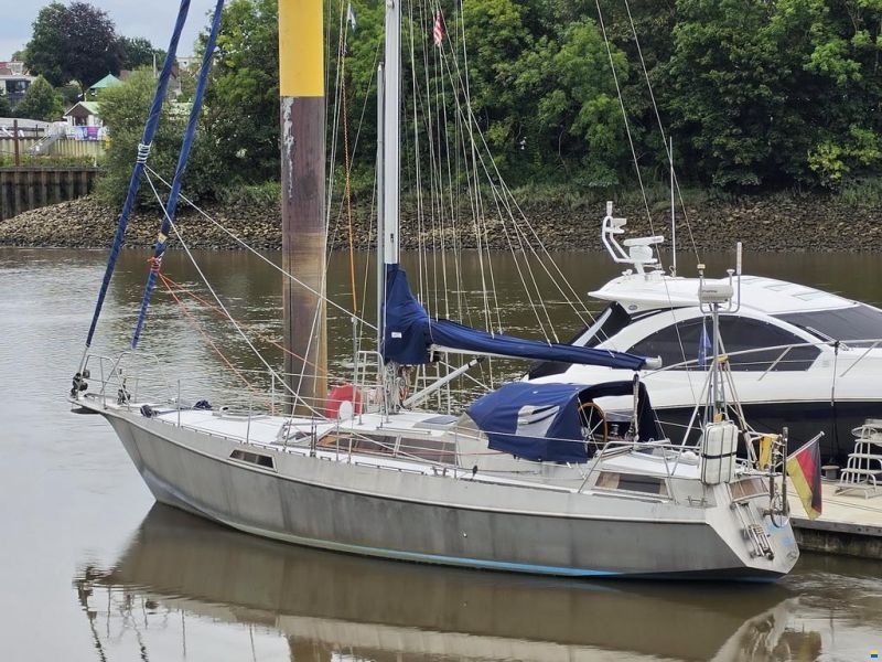 Reinke 13M