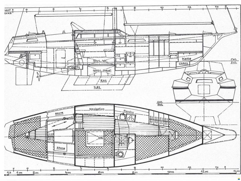 Reinke 13M