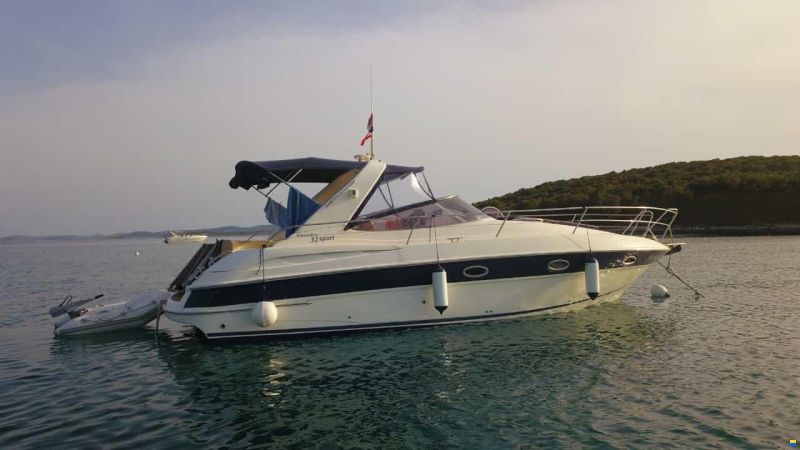 Bavaria 32 Sport