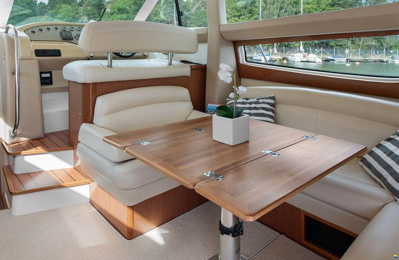 Prestige 42 Fly