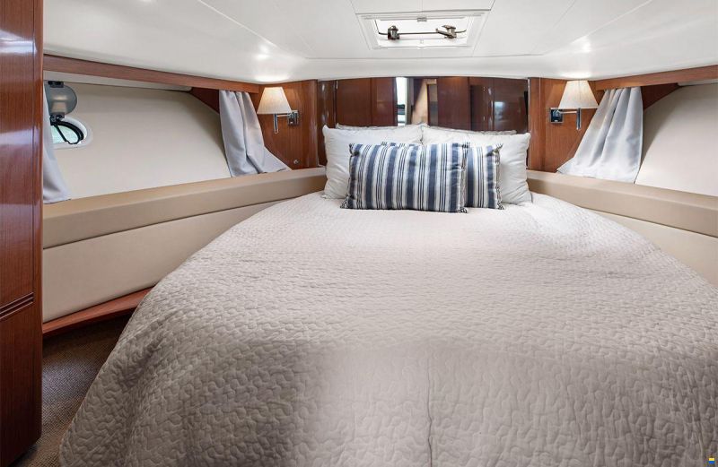 Prestige 42 Fly