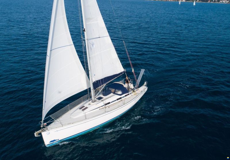 Bavaria 38 Match