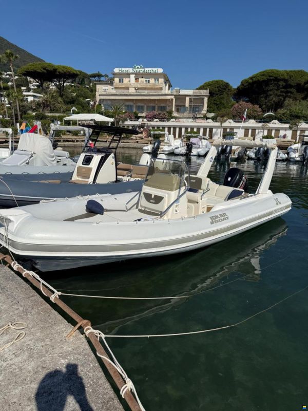 Joker Boat CLUBMAN 24