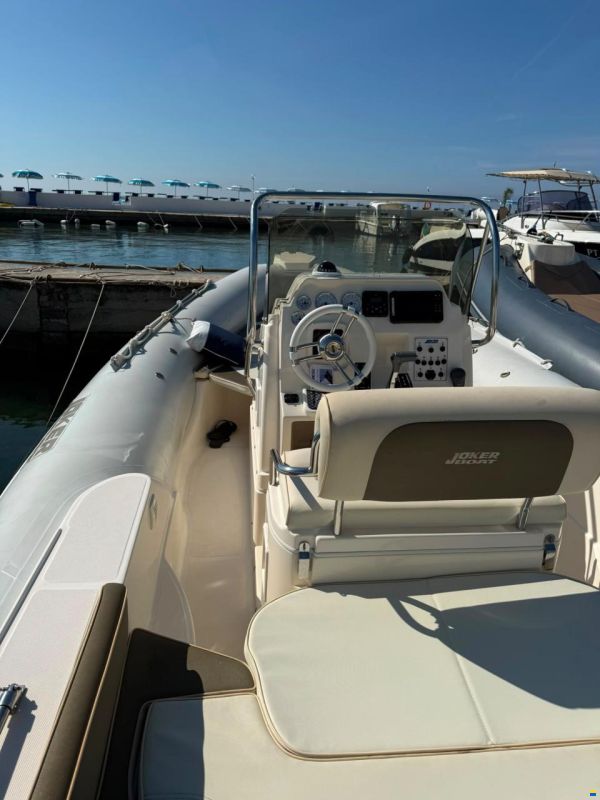Joker Boat CLUBMAN 24