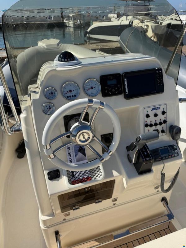 Joker Boat CLUBMAN 24